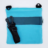 Zipper Window Bonding Bag - Canadian Sugar Gliders