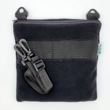 Zipper Window Bonding Bag - Canadian Sugar Gliders
