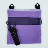 Zipper Window Bonding Bag - Canadian Sugar Gliders