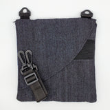 Zipper Window Bonding Bag - Canadian Sugar Gliders
