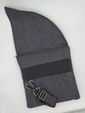 Zipper Window Bonding Bag - Canadian Sugar Gliders
