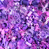 Charms BULK- Choose your Color & Size - Canadian Sugar Gliders