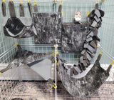 Cage Sets 7pc- Many To Choose From - Canadian Sugar Gliders