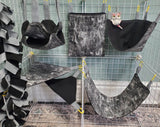 Cage Sets 7pc- Many To Choose From - Canadian Sugar Gliders