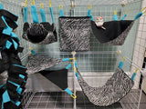 Cage Sets 7pc- Many To Choose From - Canadian Sugar Gliders