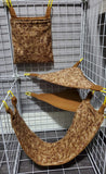 Small Piece Cage Sets- Many To Choose From