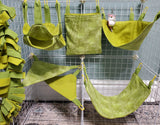 Cage Sets 7pc- Many To Choose From - Canadian Sugar Gliders