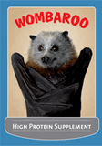 HPW- The ORIGINAL Wombaroo High Protein Supplement imported from Australia - Canadian Sugar Gliders