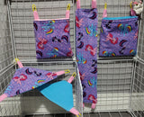 Small Piece Cage Sets- Many To Choose From