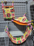 Small Piece Cage Sets- Many To Choose From