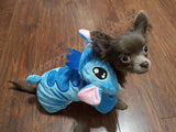Dog Clothes Stitch Onesie - Canadian Sugar Gliders