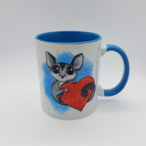 Sugar Glider Mug- Sugar Mama - Canadian Sugar Gliders