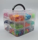 Bulk Toy Making Supply Kits for Sugar Gliders in Multiple Sizes & Styles - Canadian Sugar Gliders