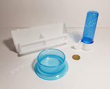 Sugar Glider Feeding Trio Set - Canadian Sugar Gliders