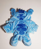 Dog Clothes Stitch Onesie - Canadian Sugar Gliders