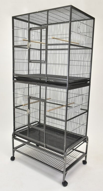 Double Stacked Cage Brand New in Box