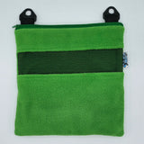 Zipper Window Bonding Bag