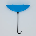 Umbrella Ledge for climbing and gliding