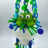 Under The Sea- Pulley Foraging Toys
