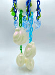 Under The Sea- Pulley Foraging Toys