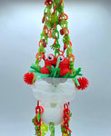 Under The Sea- Pulley Foraging Toys