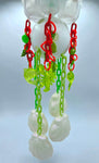 Under The Sea- Pulley Foraging Toys