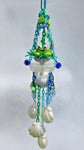 Under The Sea- Pulley Foraging Toys