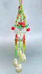 Under The Sea- Pulley Foraging Toys