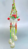 Under The Sea- Pulley Foraging Toys