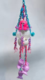 Under The Sea- Pulley Foraging Toys