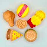 Fun Food Treat Box