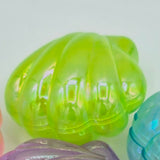 Hollow Seashell Foraging Treat Cup Box