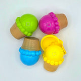 Ice Cream Treat Box