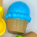 Ice Cream Treat Box