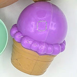 Ice Cream Treat Box