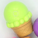 Ice Cream Treat Box
