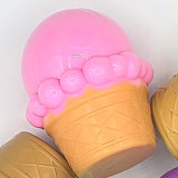 Ice Cream Treat Box