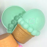 Ice Cream Treat Box