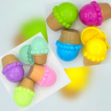 Ice Cream Treat Box