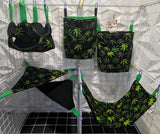 Cage Sets 6pc- Many To Choose From