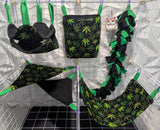 Cage Sets 6pc- Many To Choose From