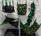 Cage Sets 6pc- Many To Choose From