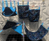 Cage Sets 6pc- Many To Choose From