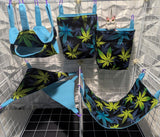 Cage Sets 6pc- Many To Choose From