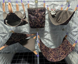 Cage Sets 6pc- Many To Choose From