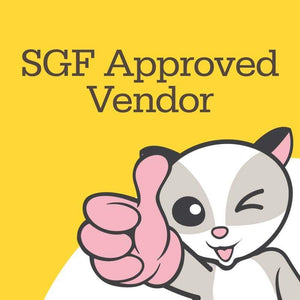 Approved Vendor for Sugar Gliders 