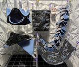 Cage Sets 6pc- Many To Choose From