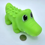 Animal Characters Xtra Large Crocodiles 7"