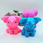 Xtra Large Elephant Characters 6" - Canadian Sugar Gliders