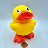 Animal Characters Xtra Large Duck 5.5" - Canadian Sugar Gliders